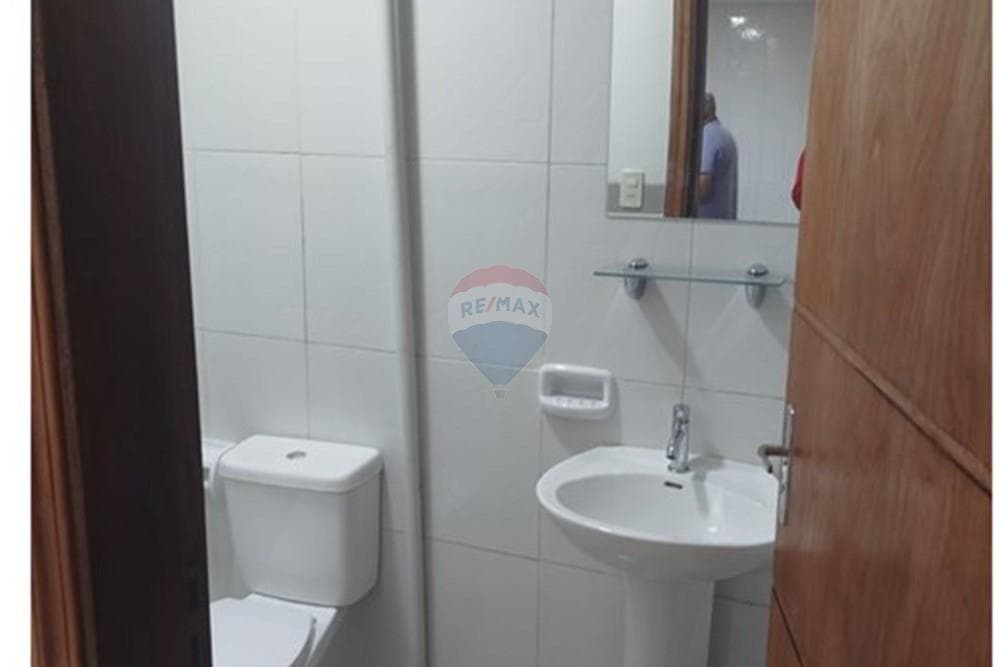 Salon en San Lorenzo, foto 5