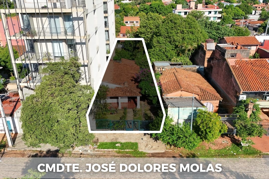 Oportunidad de inversión en barrio Jara, foto 5