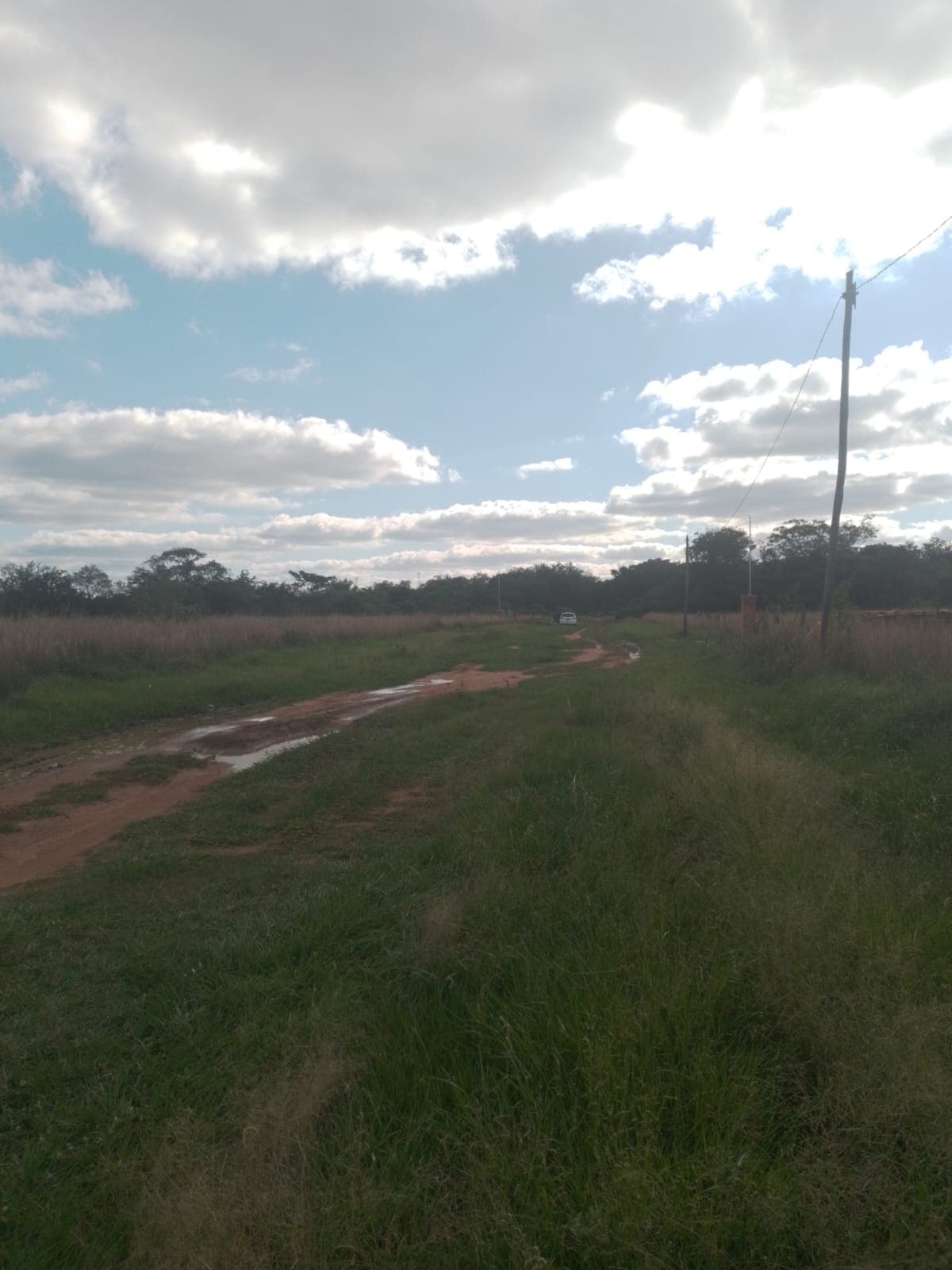 En venta hermoso terreno — foto 4