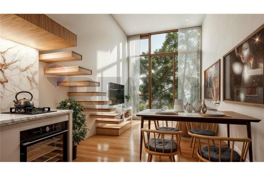 Departamento en venta en Las Lomas Carmelitas — foto 1