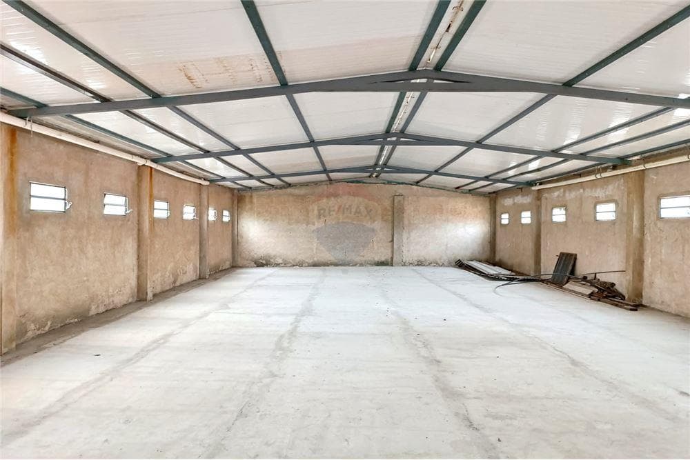 depósito 600 m2 en San Lorenzo, foto 5
