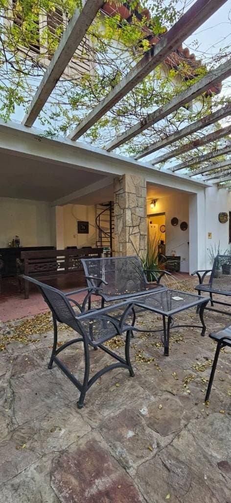 Casa 4 dormitorios - avda. Santiago schaerer, San Bernardino, foto 5