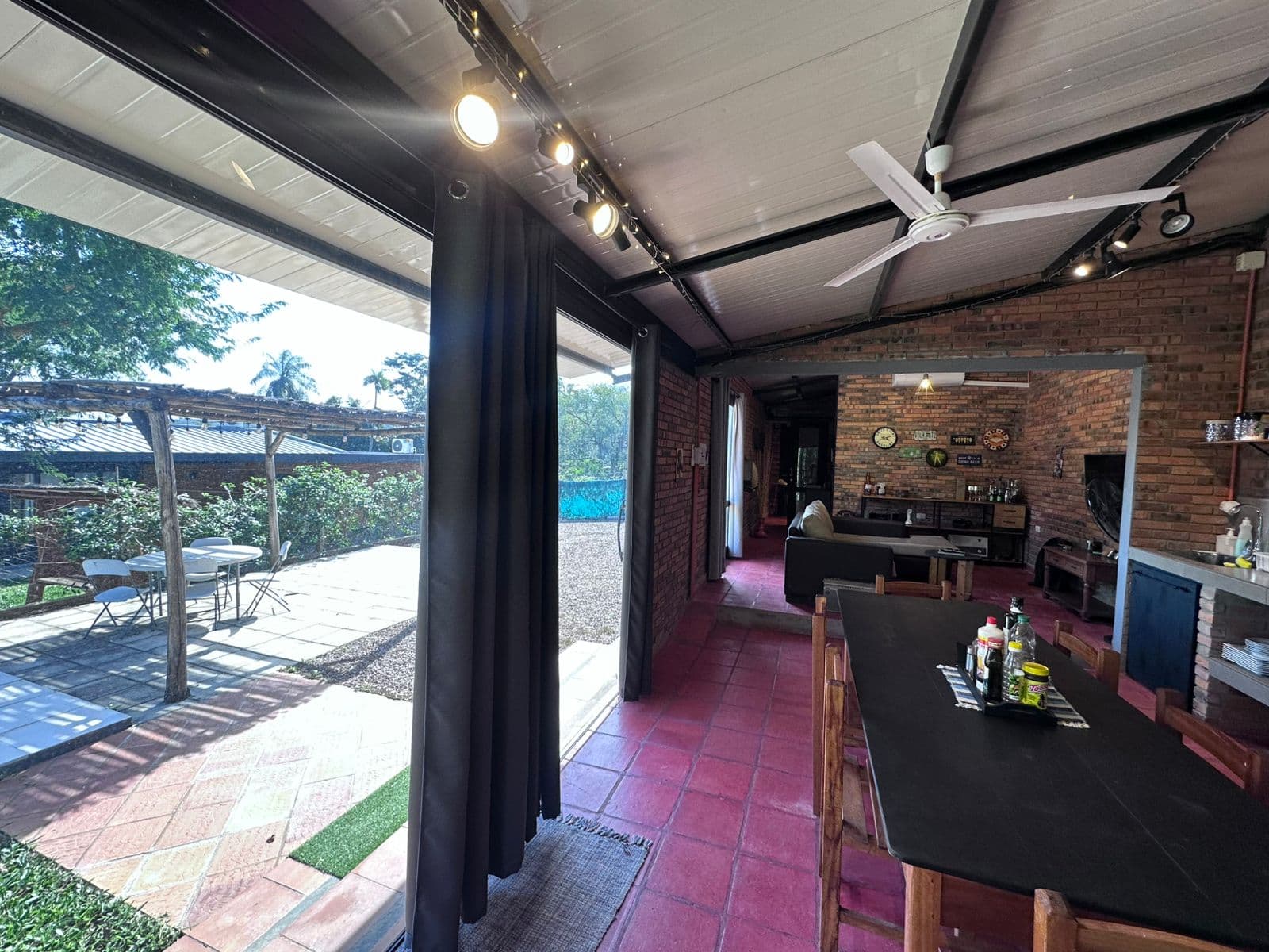 Casa en San Bernardino zona Serendipia, foto 3
