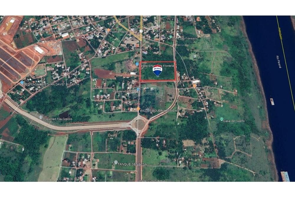 Oportunidad de inversión en Tres Fronteras!, foto 2