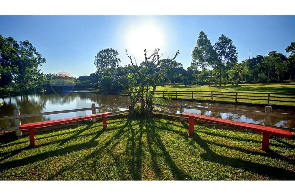 Quinta Amoblada en Santa Rosa, Misiones — foto 4