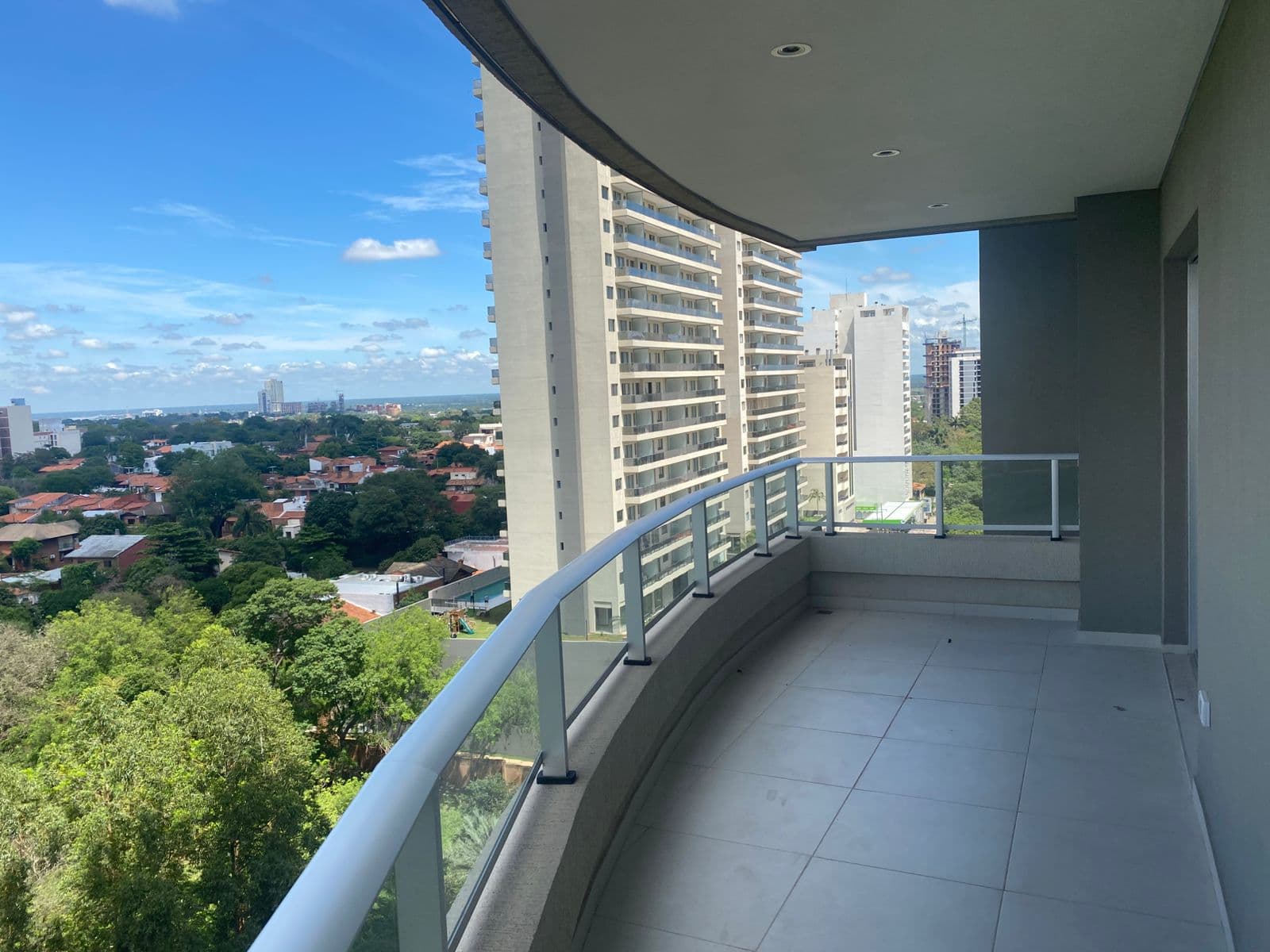 Dpto. A estrenar edif. Fortaleza molas lópez, foto 2
