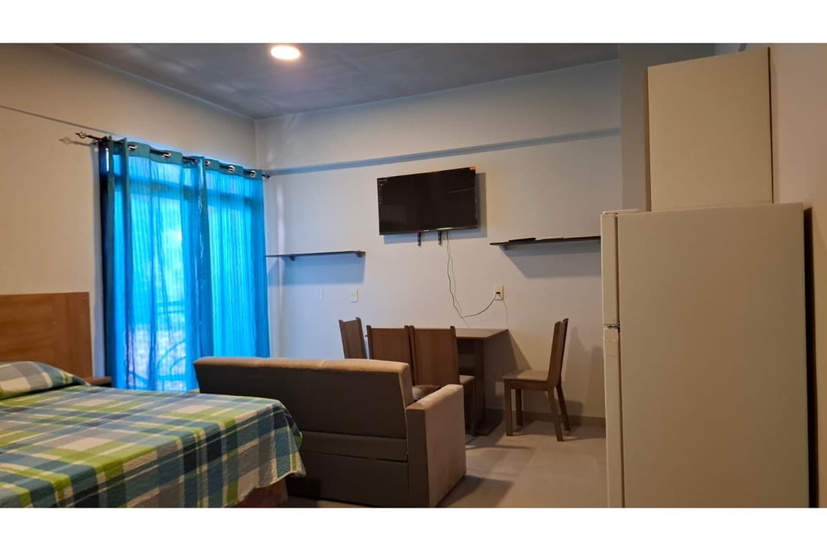 Departamento-Alquiler- Laguna Grande, Fernando de la Mora, Central, foto 4