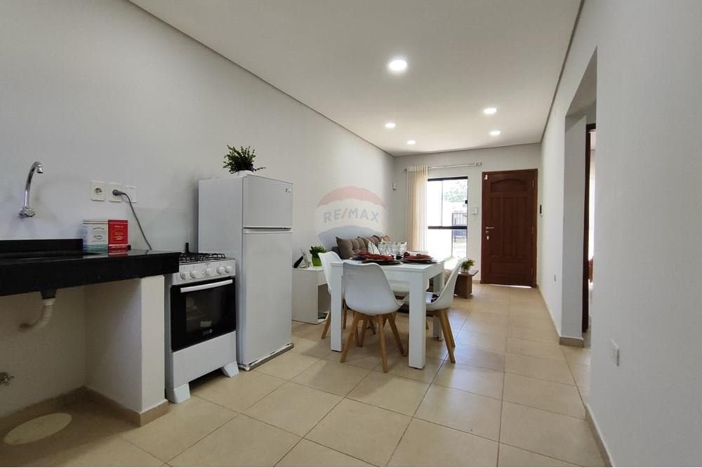 Chalet a estrenar en Luque Bº Marambure, foto 3
