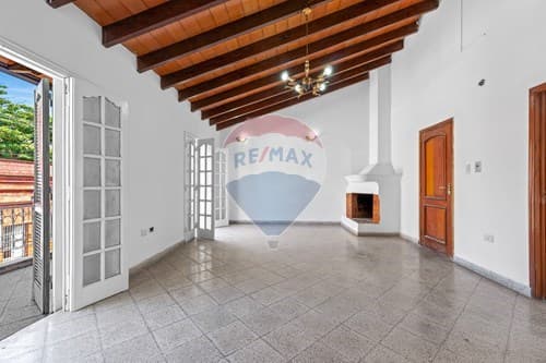 Departamento-Alquiler-PY Asunción San Roque Tacuary esq. Fulgencio R. Moreno — foto 4