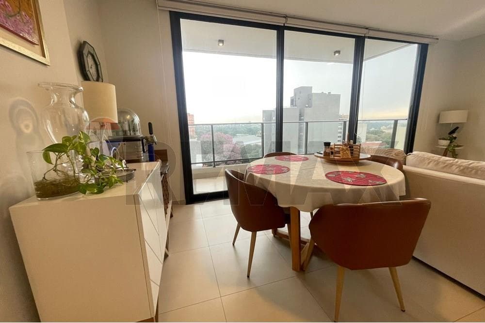 Departamento de 3 dormitorios en villamorra, foto 3