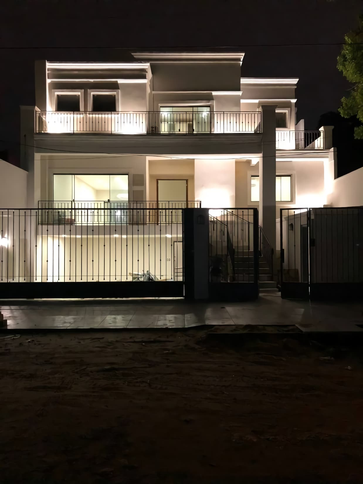 Casa de 3 dormitorios en suite a estrenar - barrio mburucuya