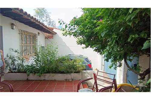 Casa-Venta-Avda Juan León Mallorquín, , Sajonia, Asunción, foto 2