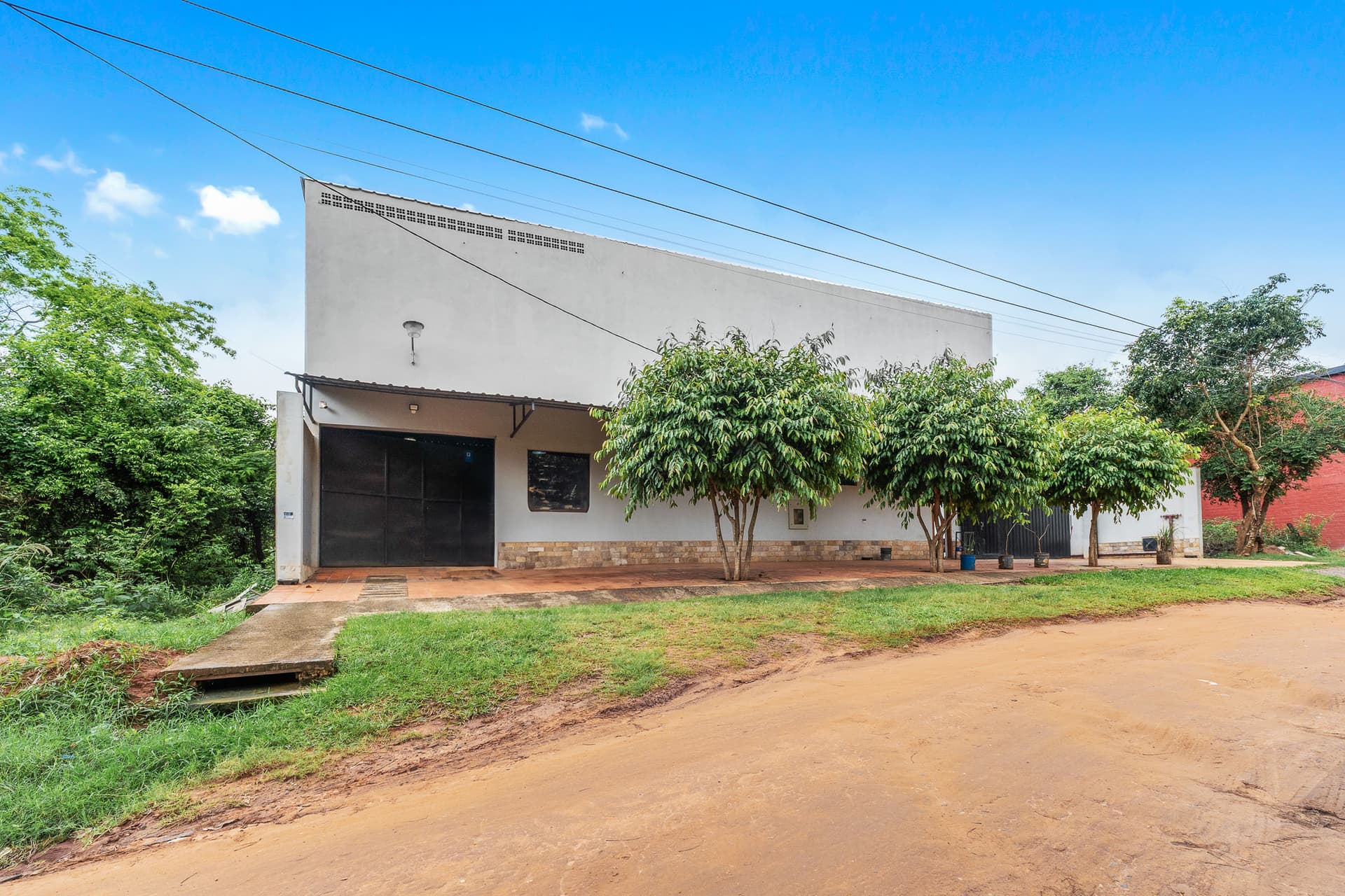 Depósito - Venta - Luque, Paraguay, foto 2