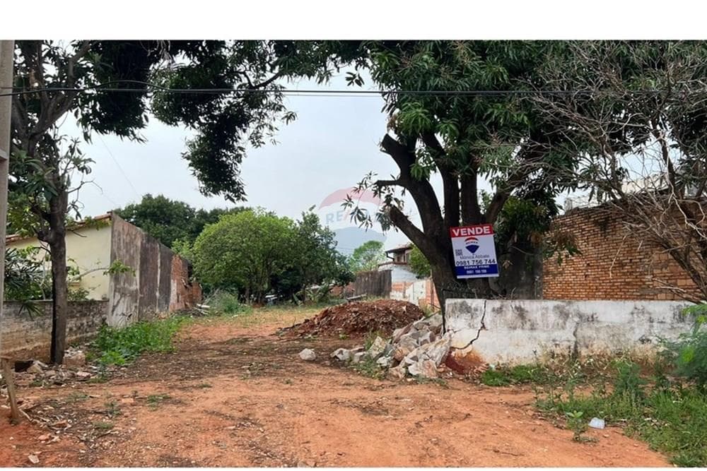 Terreno - Venta - Hipódromo, Paraguay, foto 2