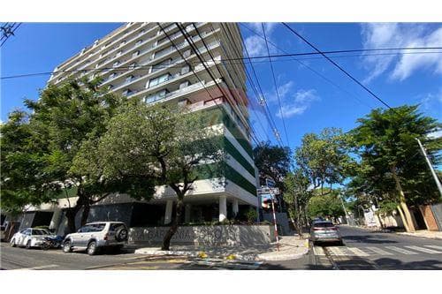 Departamento-Venta-PY Asunción Las Mercedes, foto 2