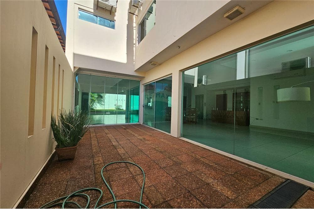 Hermosa casa en al alquiler en barrio Herrera — foto 5
