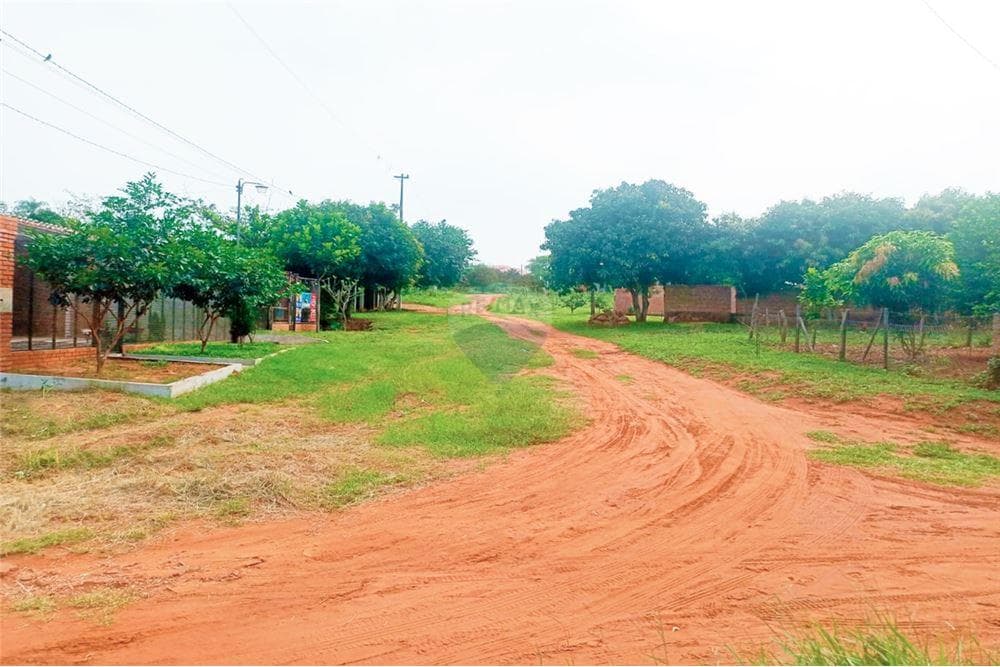 Terreno - Venta - Julián Augusto Saldivar, Central, Paraguay, foto 3