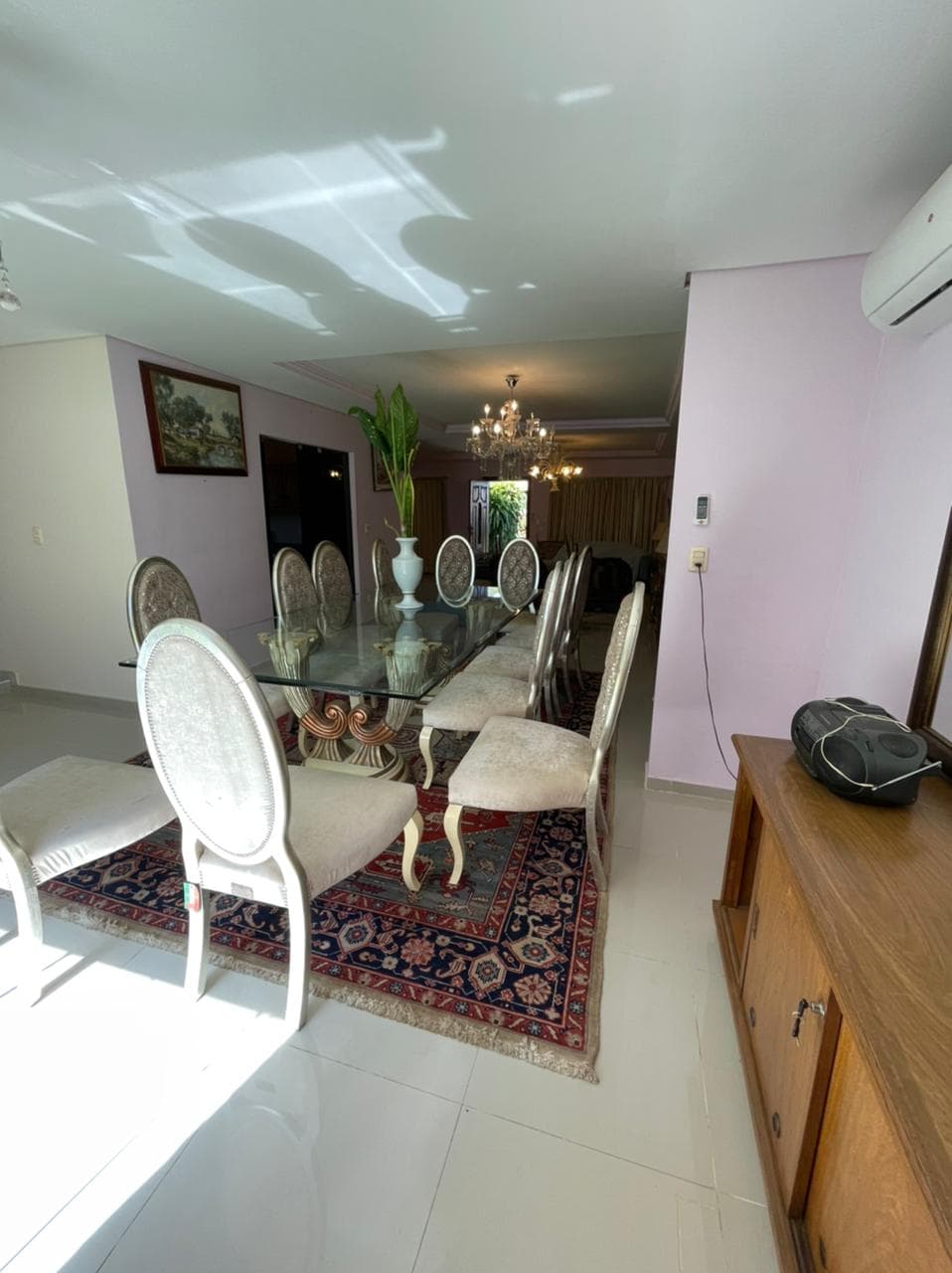 Hermosa casa en Mariano Roque Alonso / Zona Puertos — foto 5