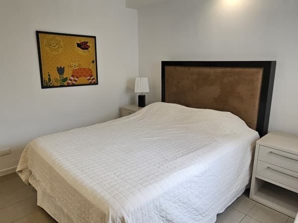 Departamento top amoblado - espacios amplios - full equipado, foto 3