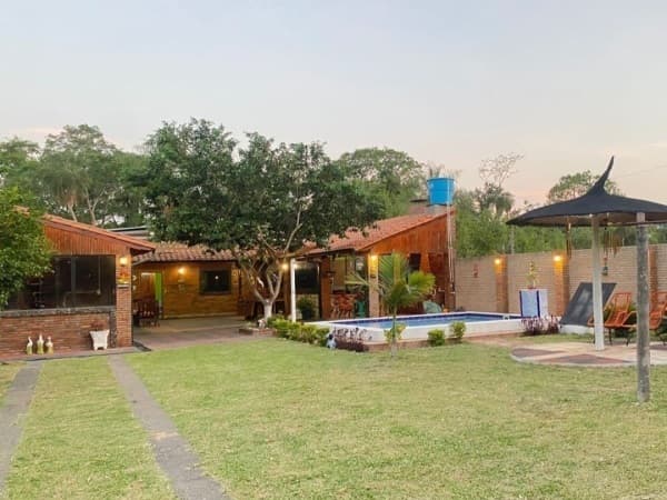Casa quinta en barrio cerrado - areguá!, foto 2
