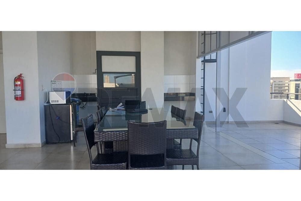 Departamento amoblado en ykua saty — foto 3