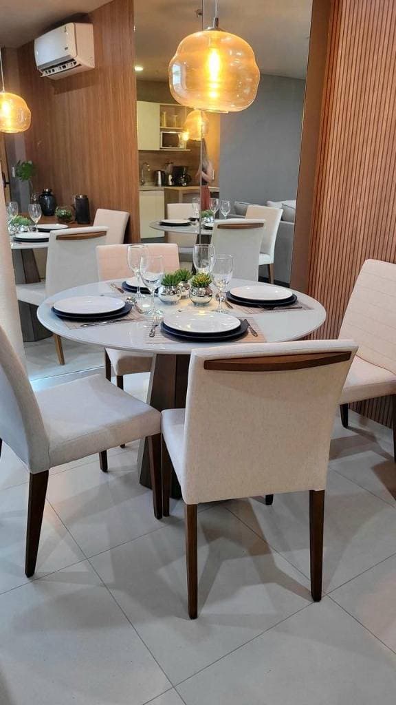 Departamento en Villa Morra asuncion, foto 5