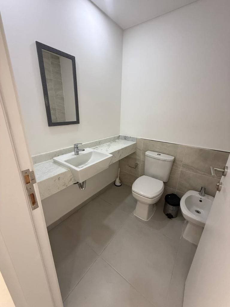 Hermoso departamento semiamoblado en fortaleza boggiani, foto 2