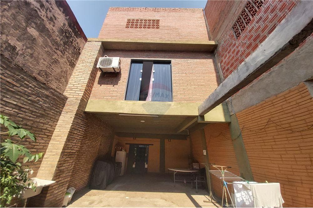 Oportunidad en villa Aurelia Tinglado en esquína, foto 4