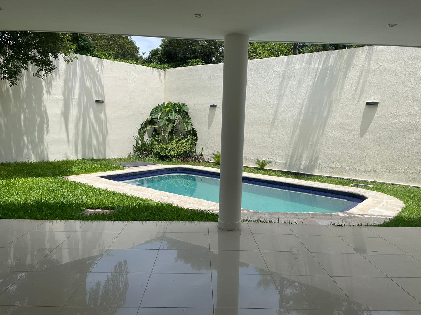 Casa moderna en condominio, foto 5