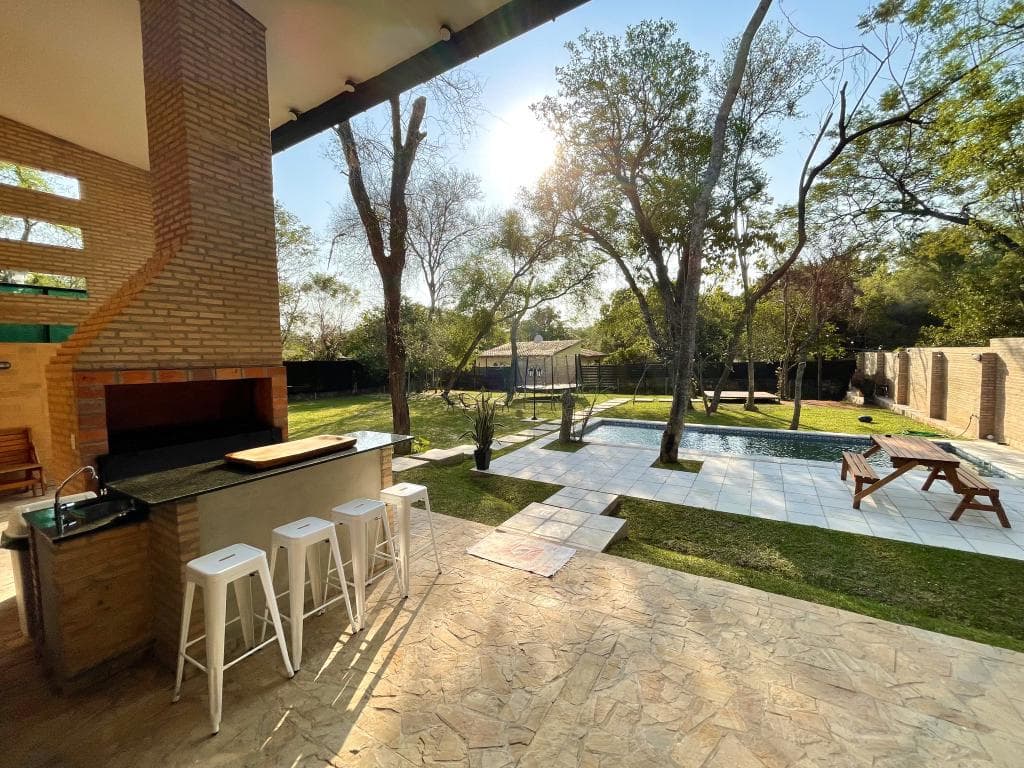 En venta hermosa residencia en San Bernardino, zona sadi, foto 5