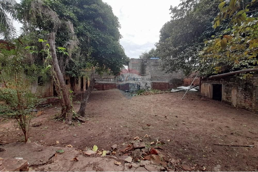 Terreno de 750 m² ideal para desarrollo en Asunción, foto 2