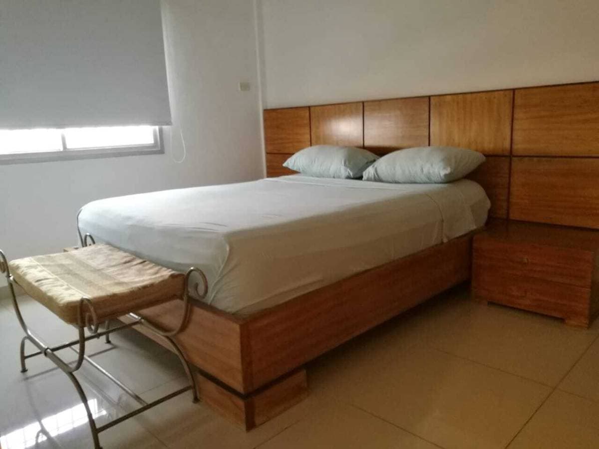 departamento de dos dormitorios amoblado en Fortaleza 2 centro, foto 2