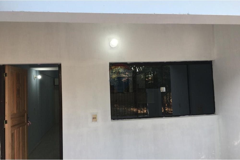 Alquilo departamento tipo duplex - San Lorenzo