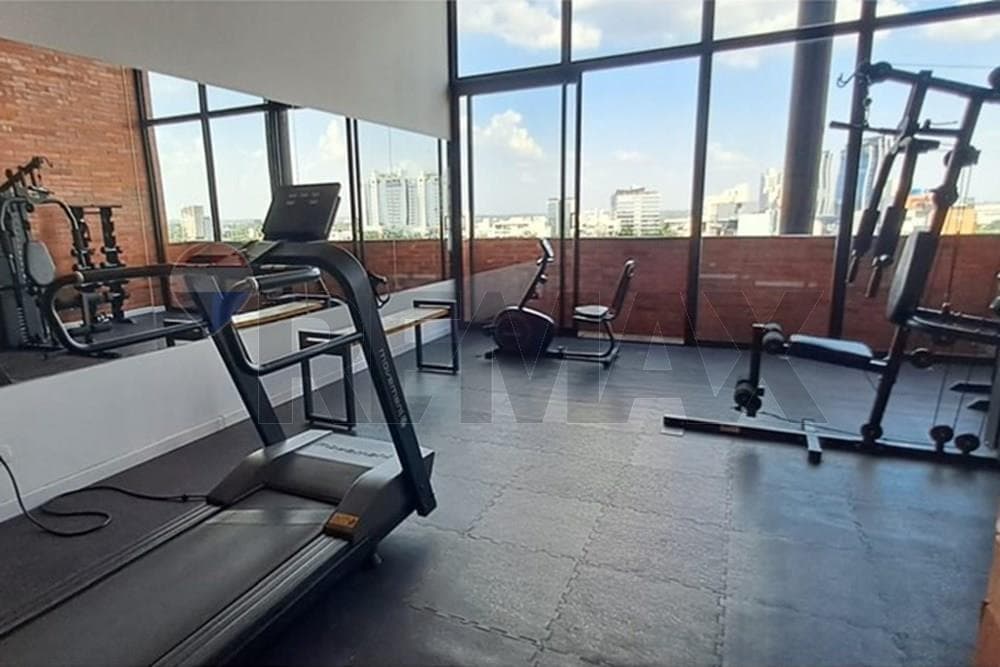 Dpto Amoblado en Las Lomas, foto 4