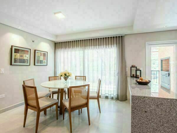En alquiler departamento con muebles, foto 5
