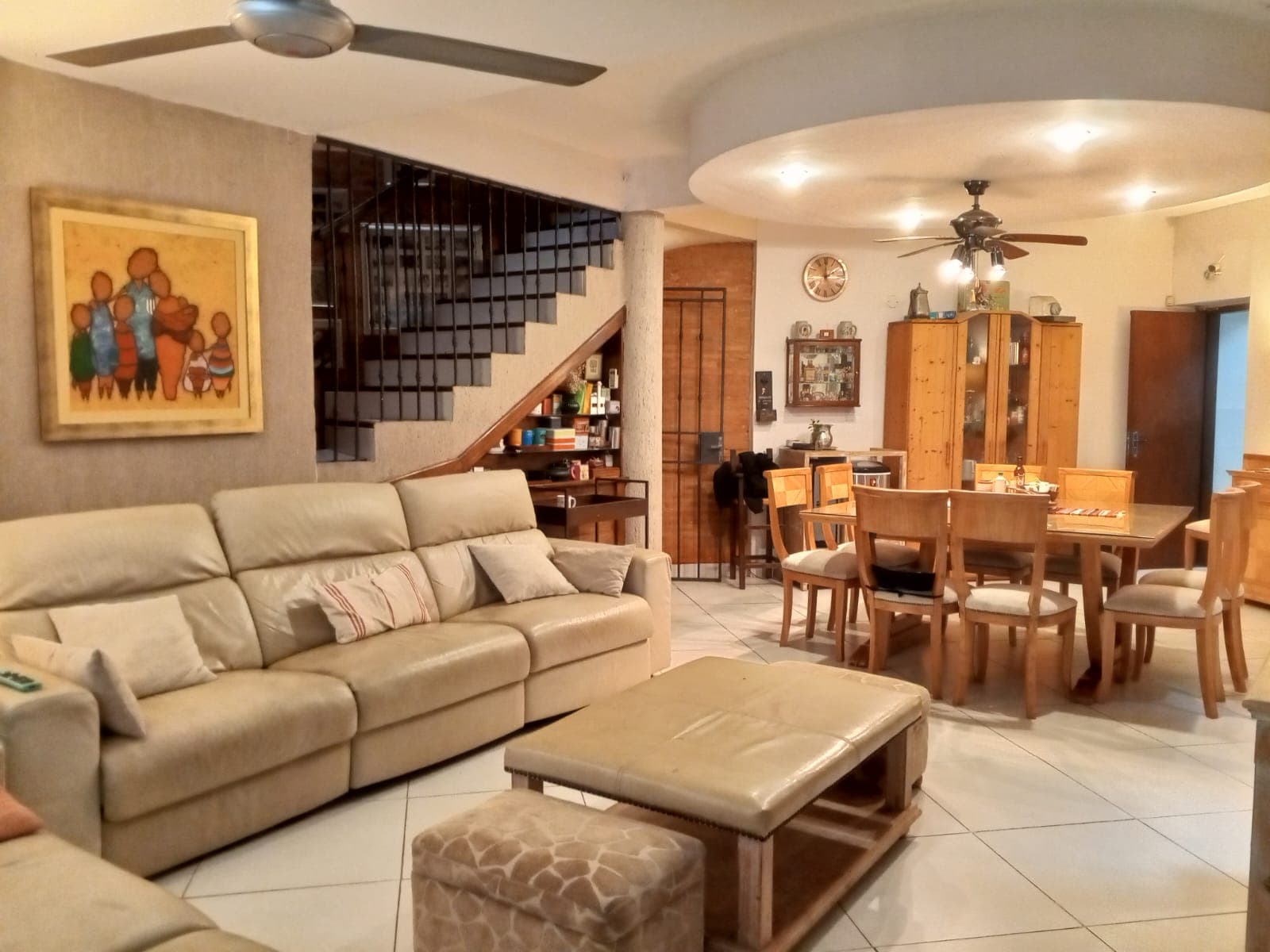 En venta residencia - bº Recoleta, foto 1