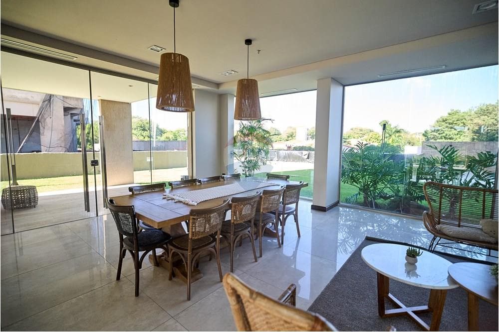Departamento - Venta - Mburucuyá, Asunción, Paraguay — foto 5
