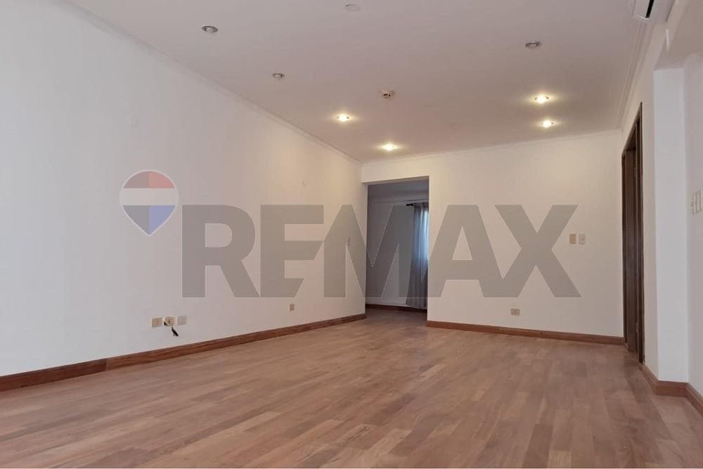 Departamento - Alquiler - Las Mercedes, Asunción, Paraguay