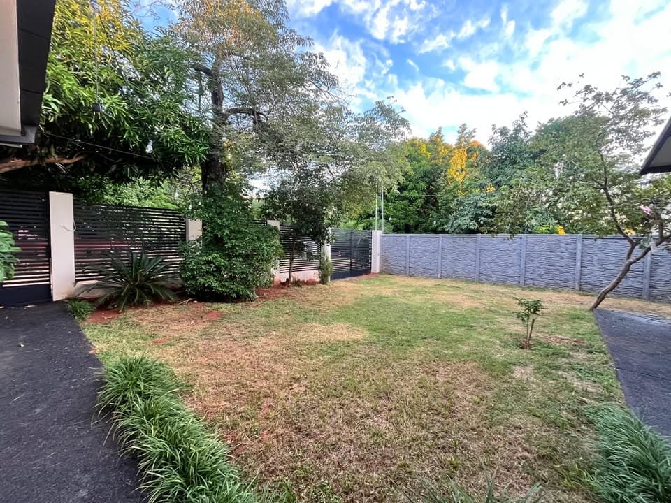 ¡Hermosa casa en venta en Luque de 130 m2! — foto 3
