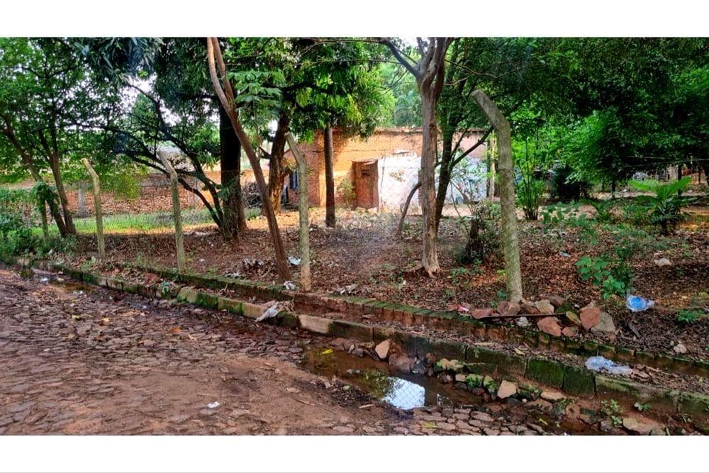 Venta_Terreno San Lorenzo- zona Av.de la Victoria, foto 3