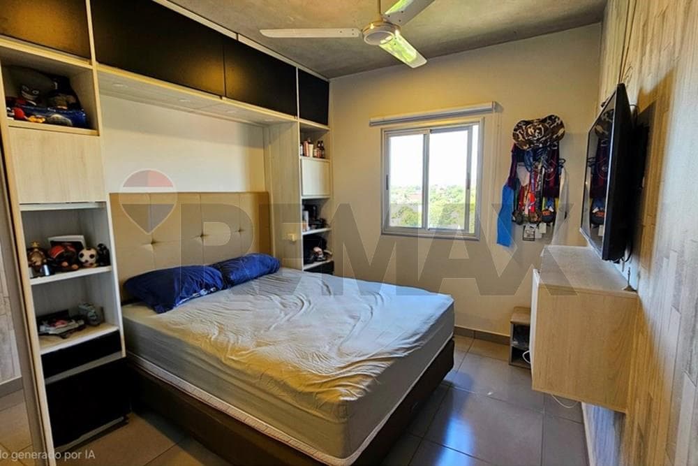 Departamento en Venta en Sajonia, Asunción, foto 5