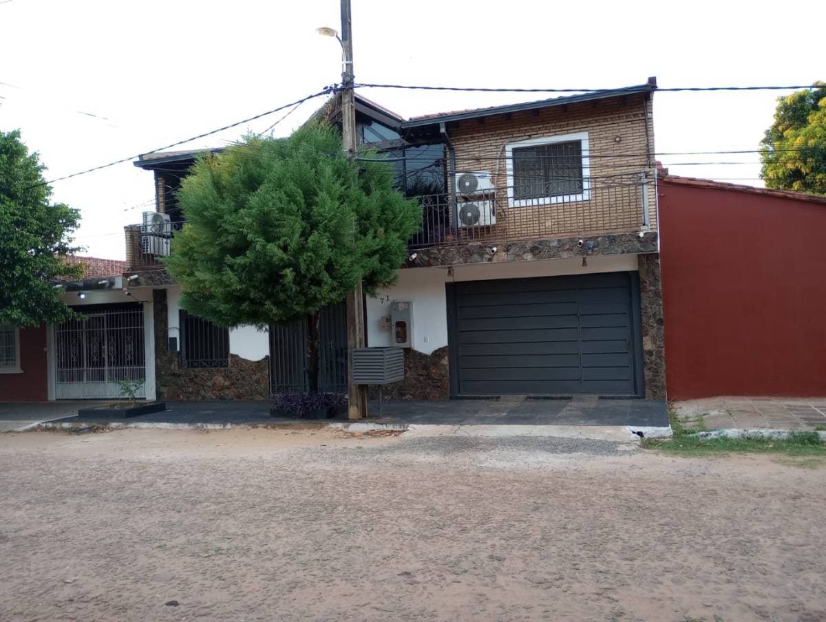 Duplex + 7 departamentos renta - San Lorenzo, foto 4