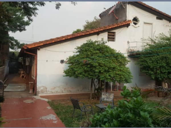 Propiedad a la venta, sobre la avda. José feliz bogado, foto 2