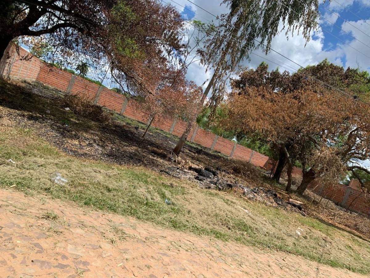 En Venta Propiedad en San Bernardino - Puerta del Lago