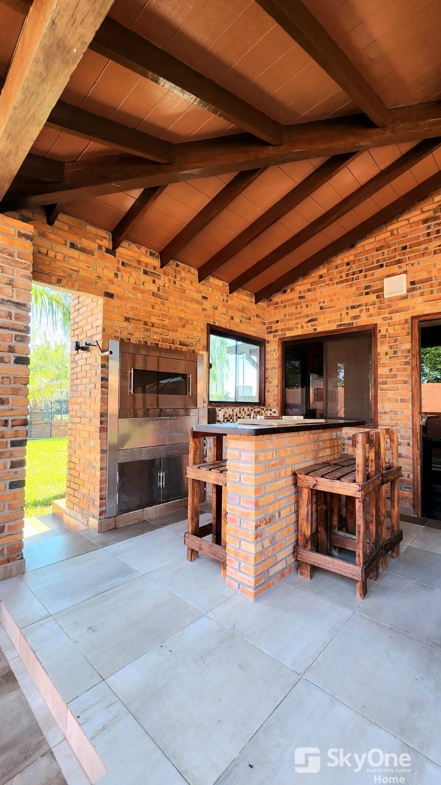 Casa en puerta del lago, foto 2