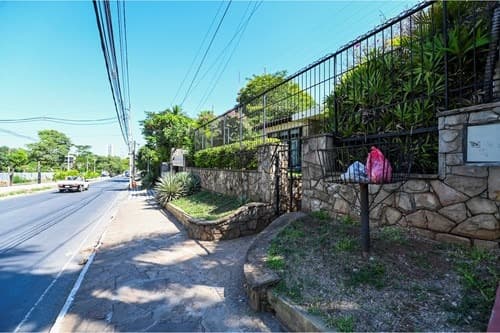 Casa-Venta-Avenina Felix Bogado, San Vicente, Asunción, foto 2