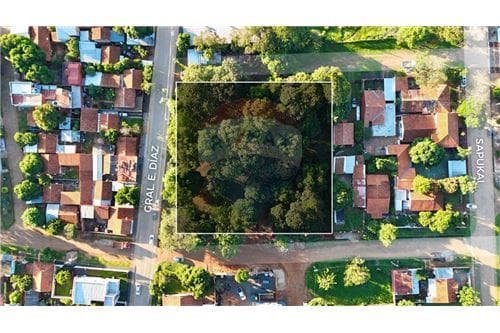 Terreno en Luque
