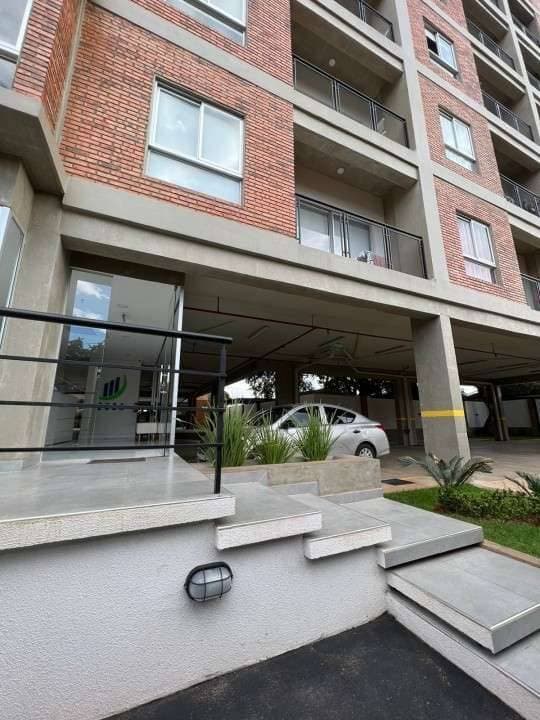 Alquilo departamento zuba V - zona cit Luque