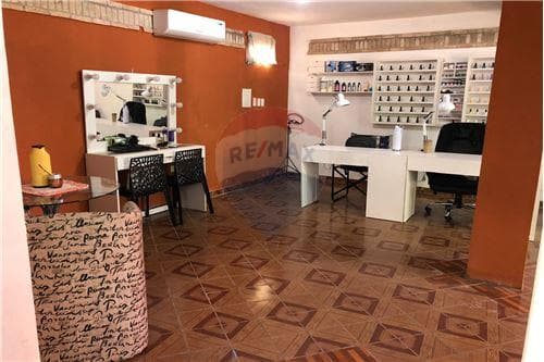 Casa en venta, central San Lorenzo, foto 5