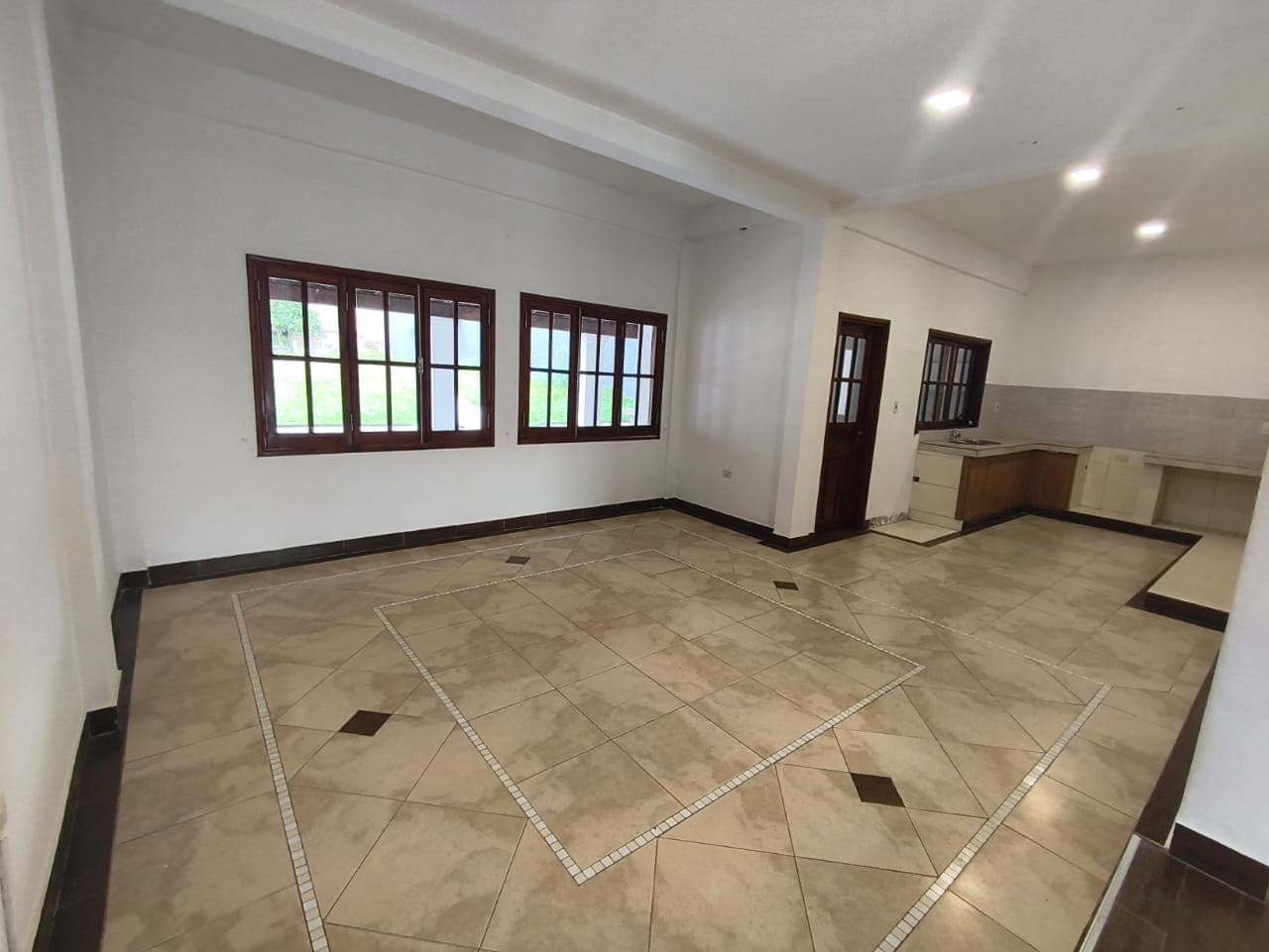 Casa en encarnacion, foto 3